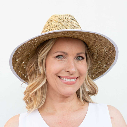 Havana Sun Hat