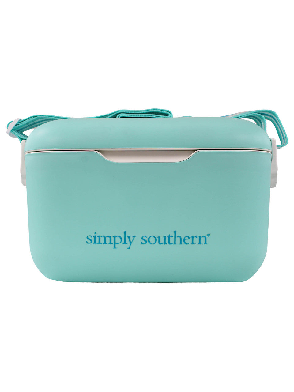 Simply Southern 0124-COOLER-21QT