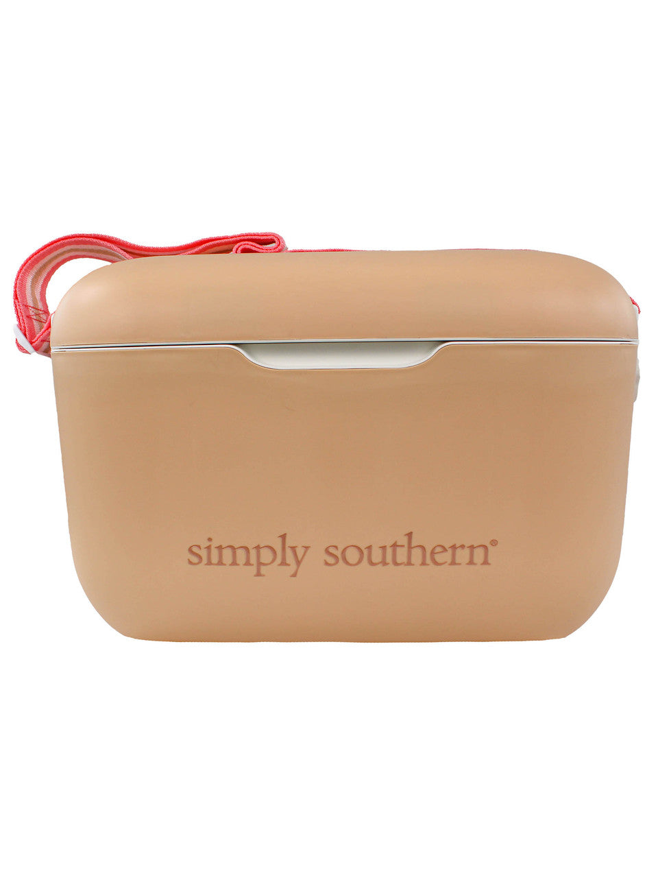 Simply Southern 0124-COOLER-21QT