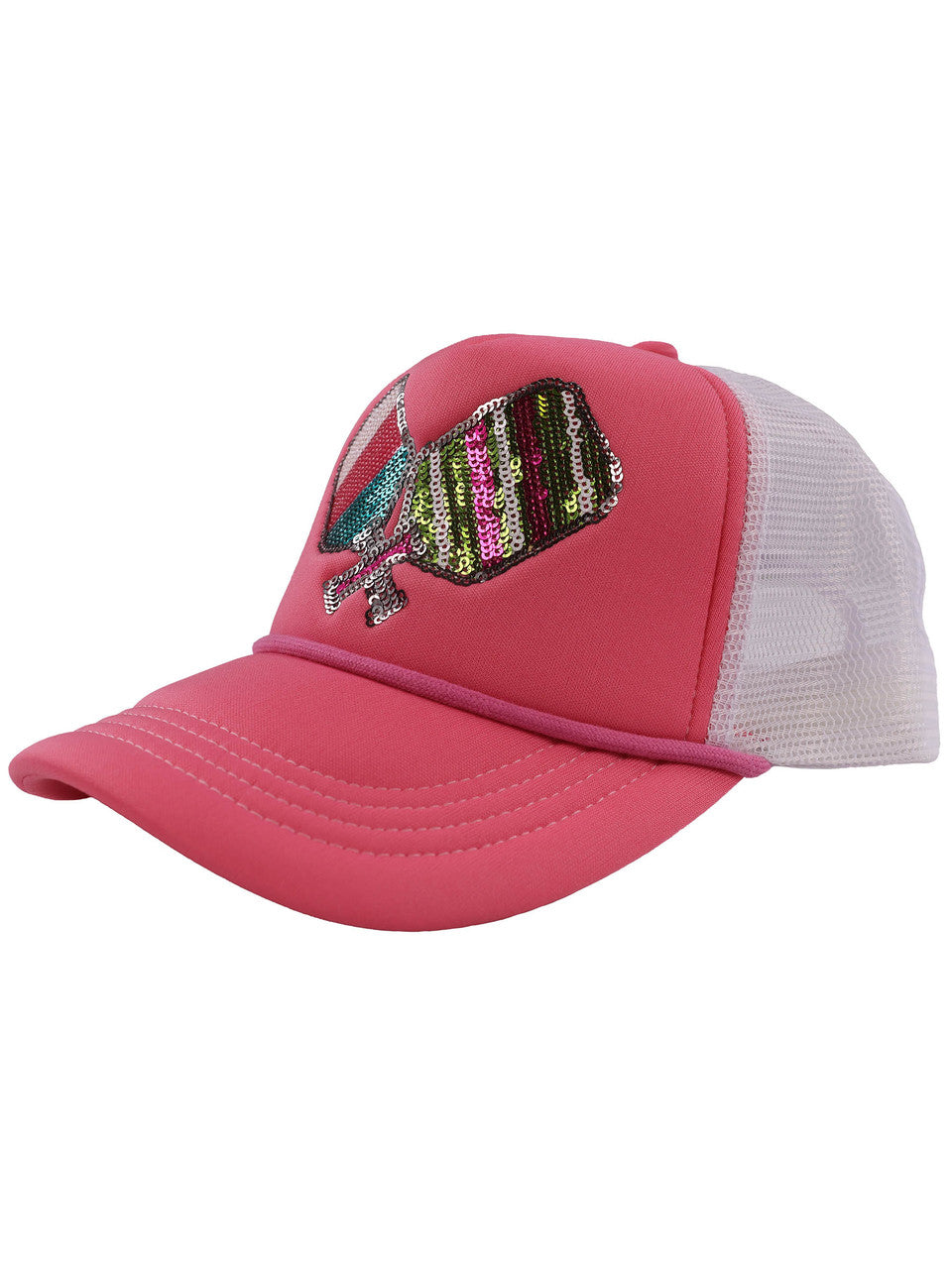 Pickleball hat