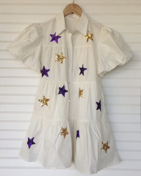 Star Dress