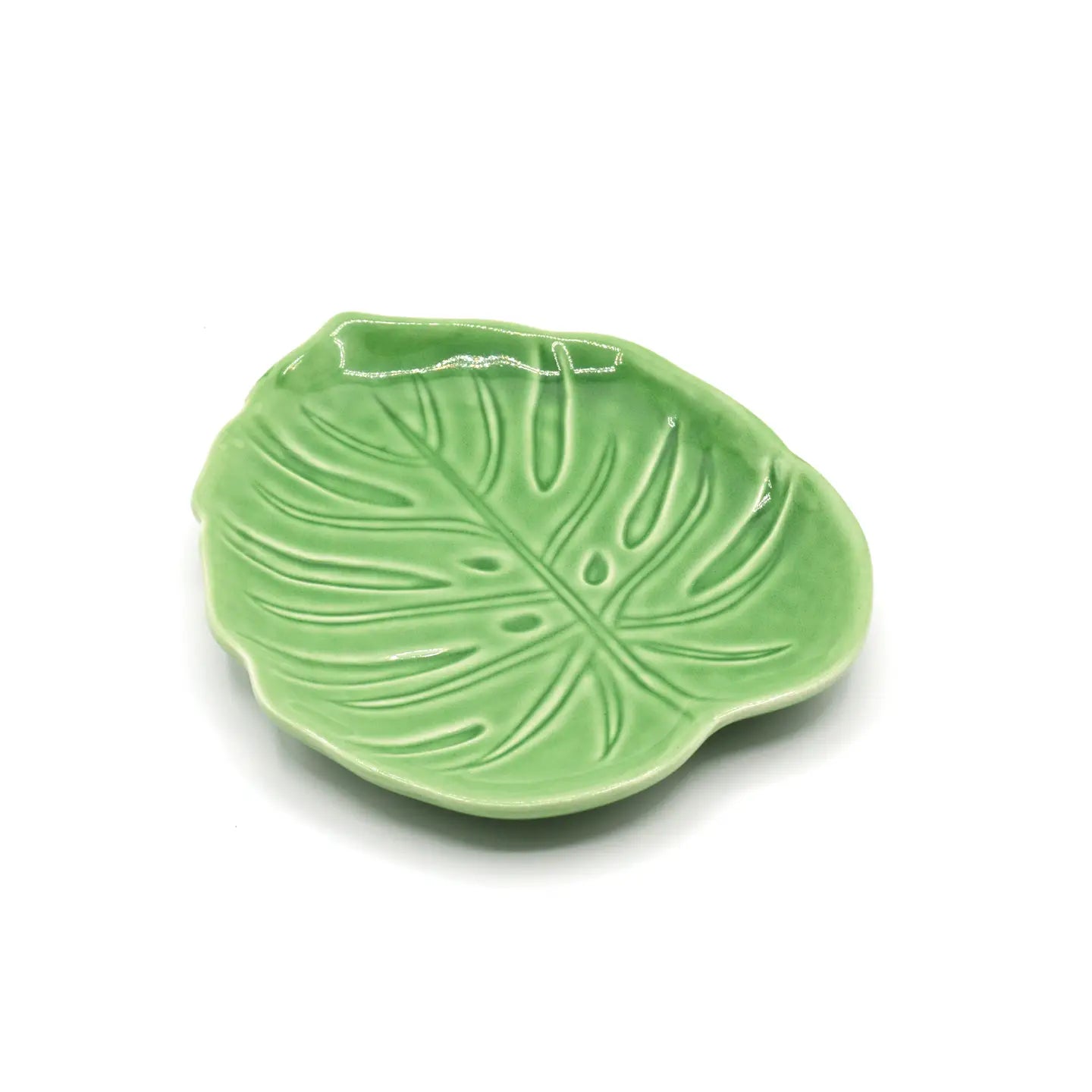 Palm Dish